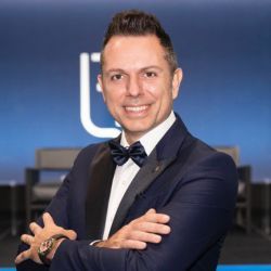 Oscar Dalvit – CEO Segnalazione Vincente